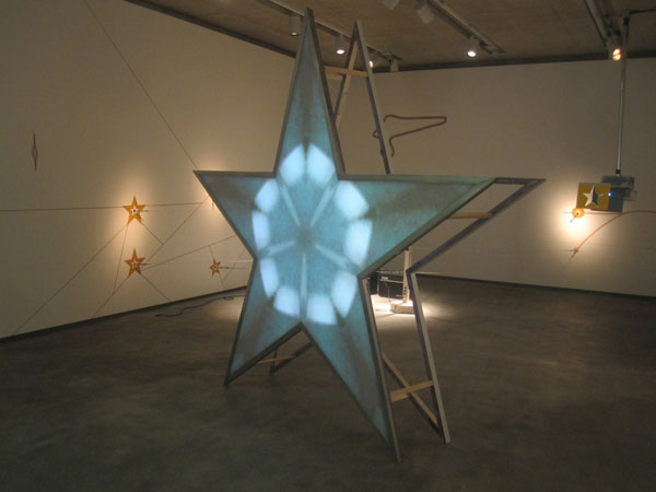 YUPA STAR detail